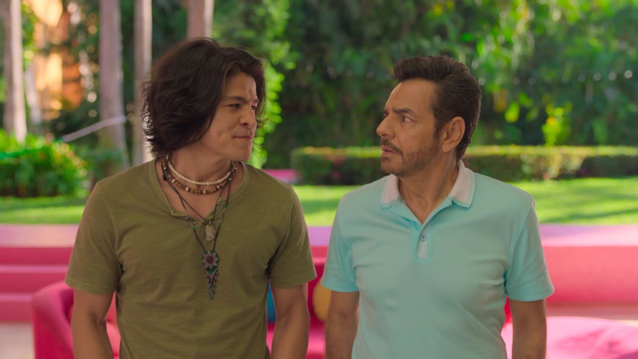 Acapulco se despide con una cuarta temporada que podremos ver dentro de muy pocos días