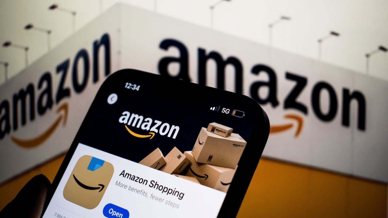 Amazon Ads y el amplio espacio publicitario para marcas