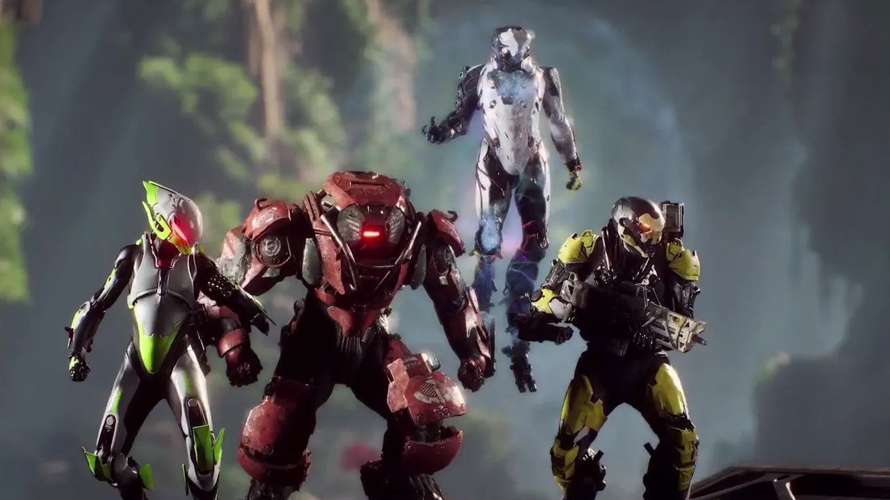 Anthem sigue vivo, pero ya tiene fecha para su funeral