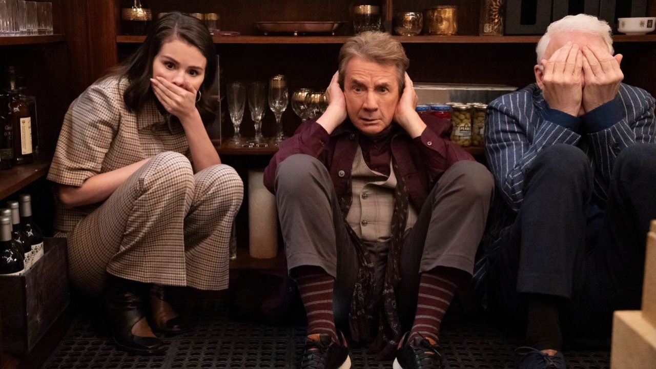 Ya sabemos la fecha del retorno de la mejor serie de comedia y crimen de toda la televisión