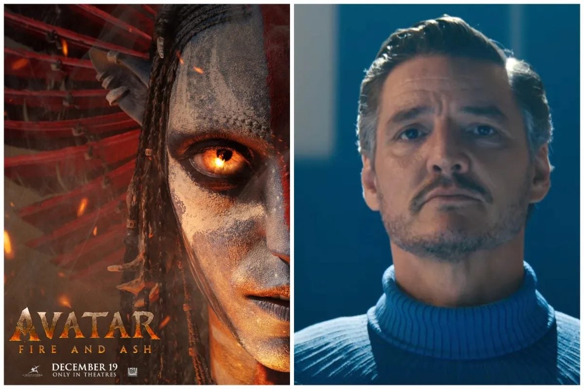 Si vas a ver la nueva de Los Cuatro Fantásticos te llevarás de regalo este esperadísimo tráiler