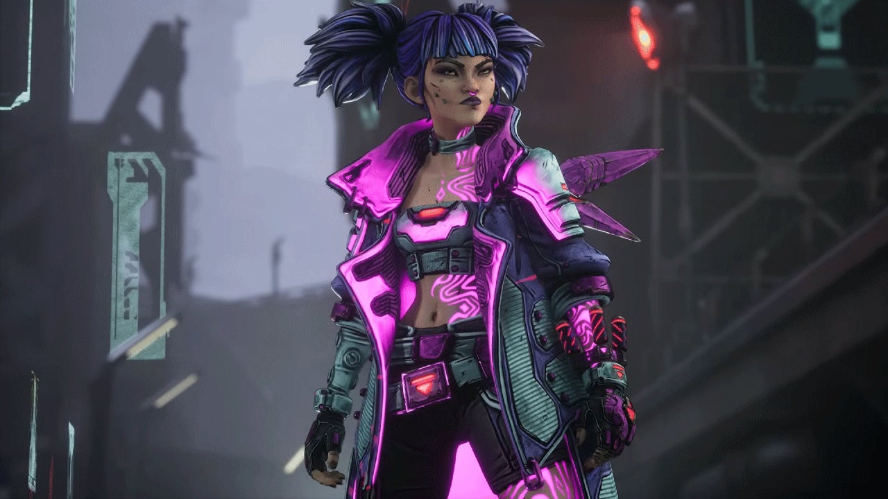 Borderlands 4 llegará a Nintendo Switch 2, pero con numerosos compromisos