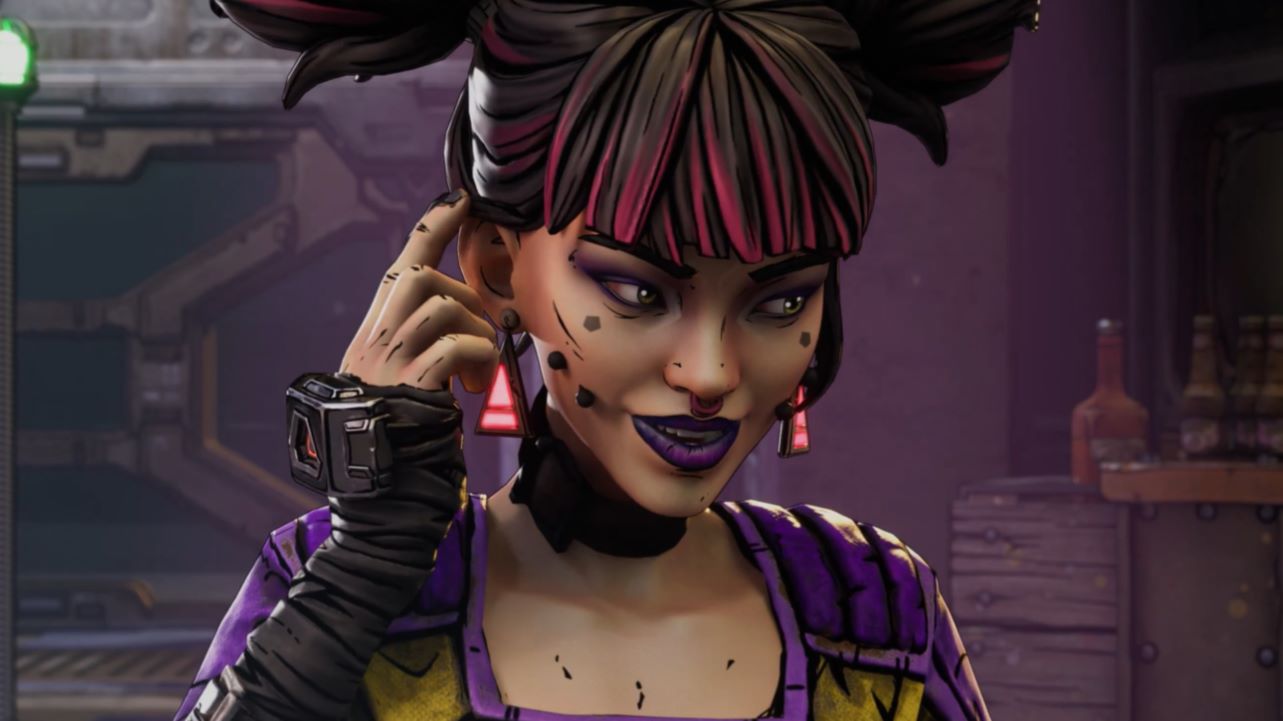‘Borderlands 4’ acaba de enseñar su personaje más polémico (y no ha pasado nada)