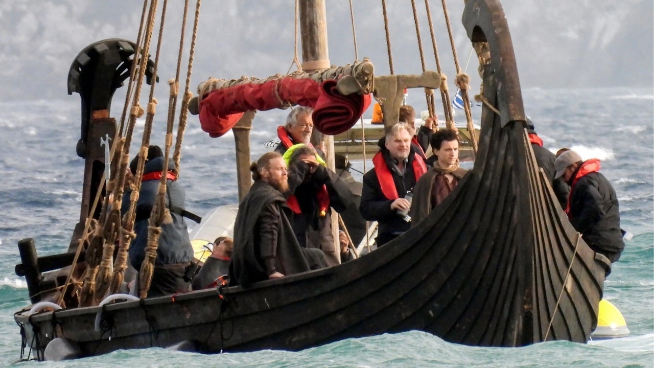 La Odisea vente 70 millones de entradas en menos de 12 horas