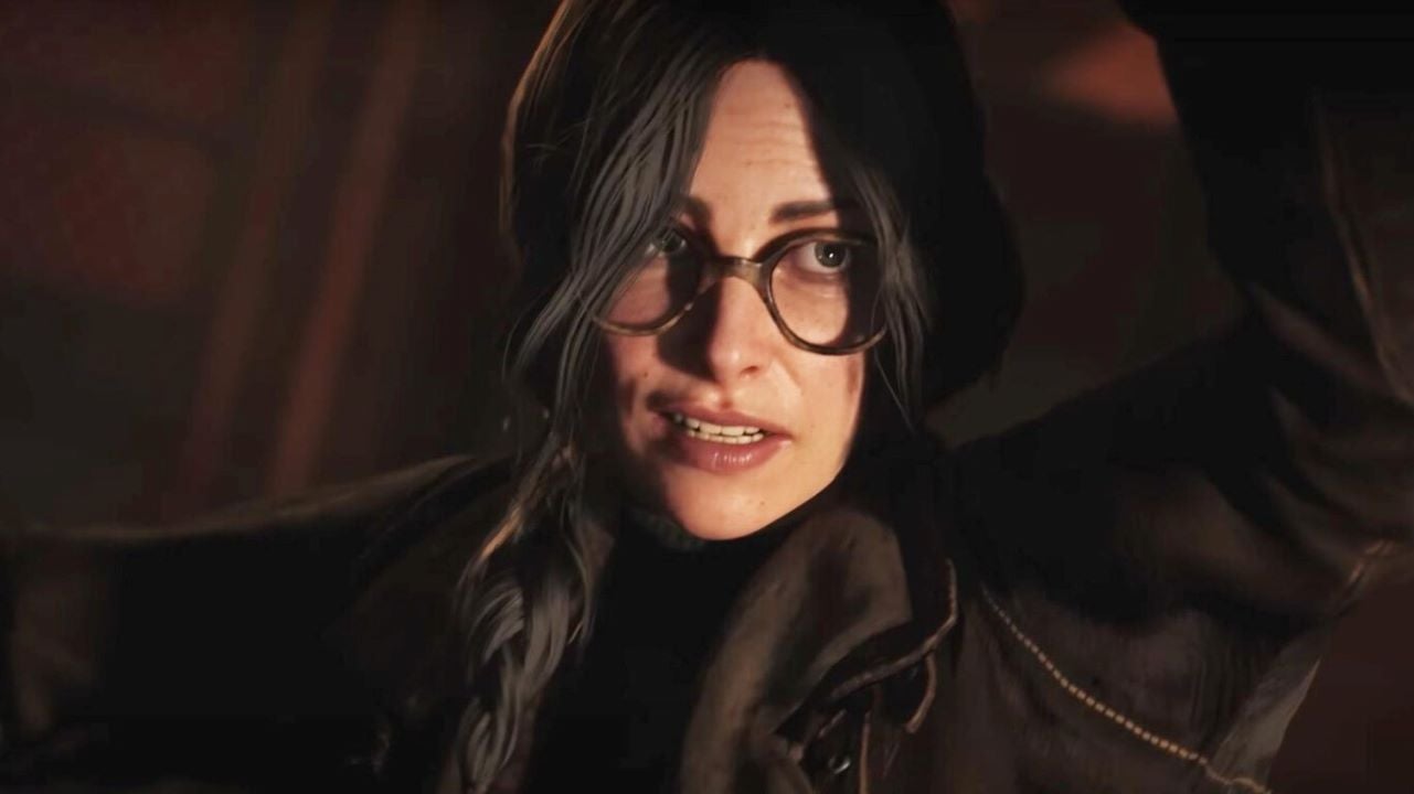 Ya hay fecha para este juego de terror reflexivo que no te puedes perder