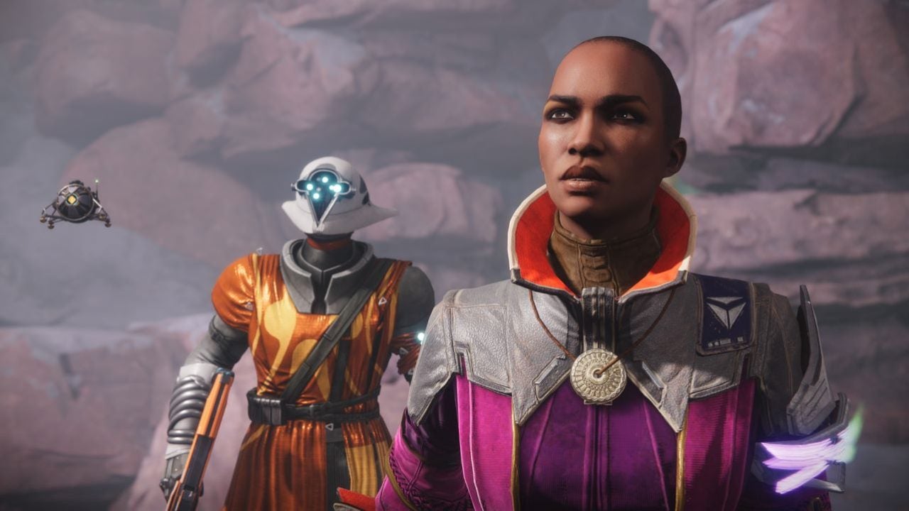 Después de años decepcionando a los jugadores, ‘Destiny 2’ llega a su punto más bajo con su nuevo DLC