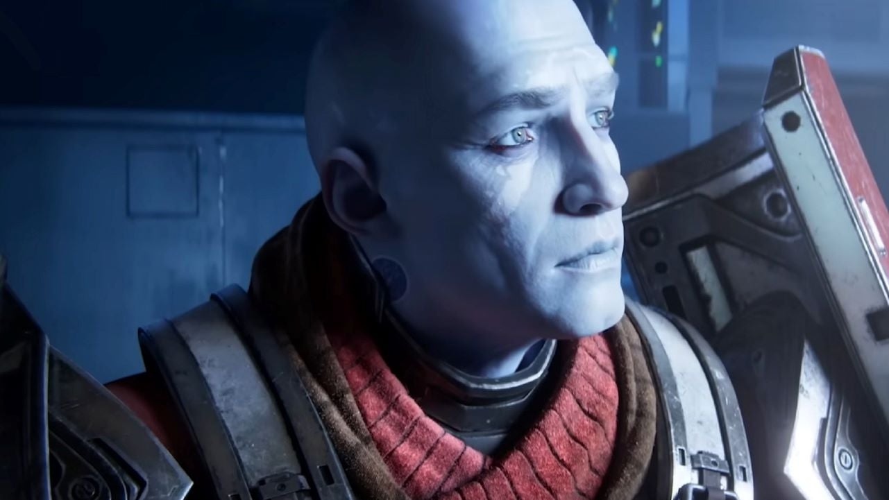 85 horas metidos en un videojuego que no conocen: la pesadilla de ‘Destiny 2’