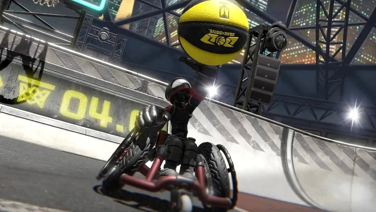 Nintendo te permitirá probar Drag x Drive antes de su lanzamiento de forma gratuita