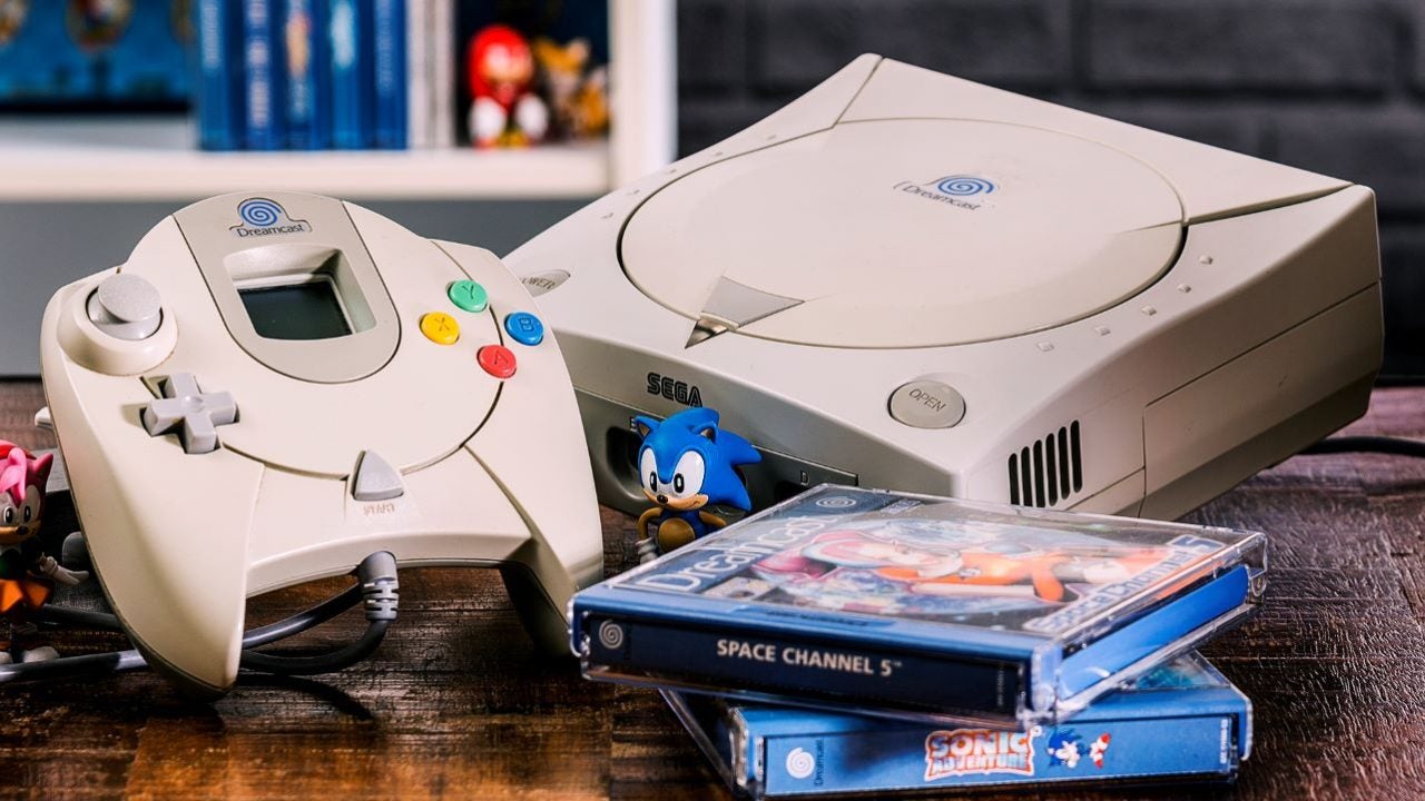 PlayStation 2 tuvo un secreto para tener tanta potencia: la Dreamcast