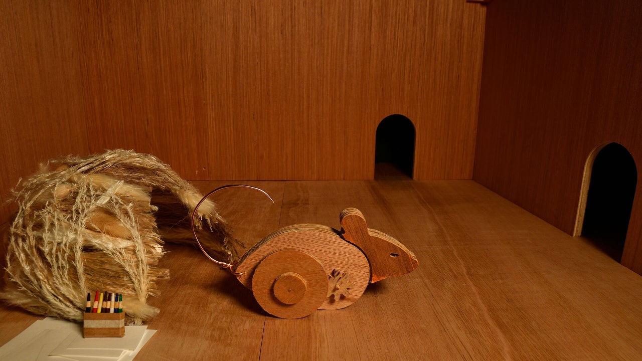 Este videojuego ha hecho todas sus animaciones a mano para ofrecerte una experiencia única y fascinante