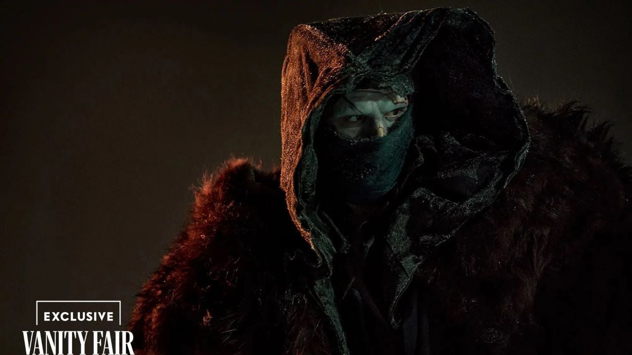 Así es el nuevo Frankenstein interpretado por Jacob Elordi