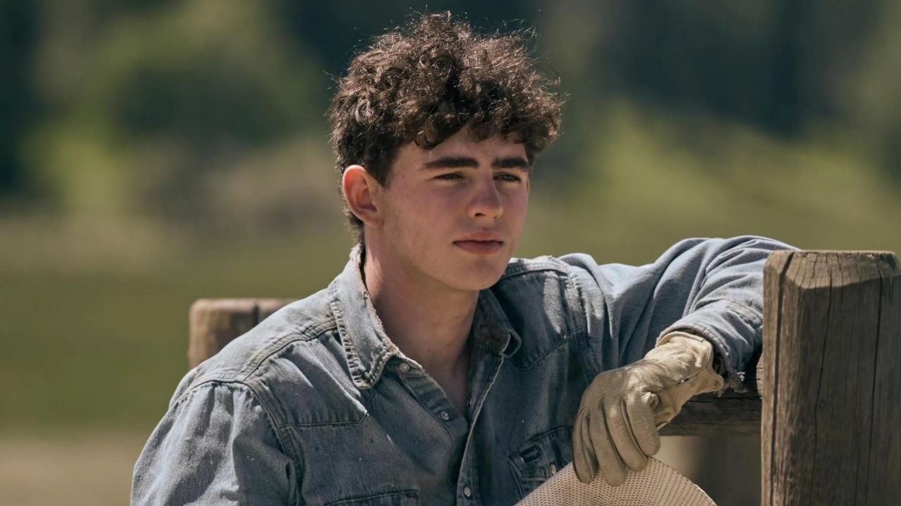 Dos de los personajes más queridos de ‘Yellowstone’ vuelven a la serie… a su manera