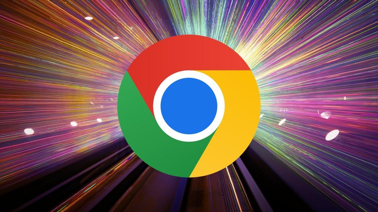Google lanza una actualización para Chrome que necesitas ya mismo para proteger tu ordenador