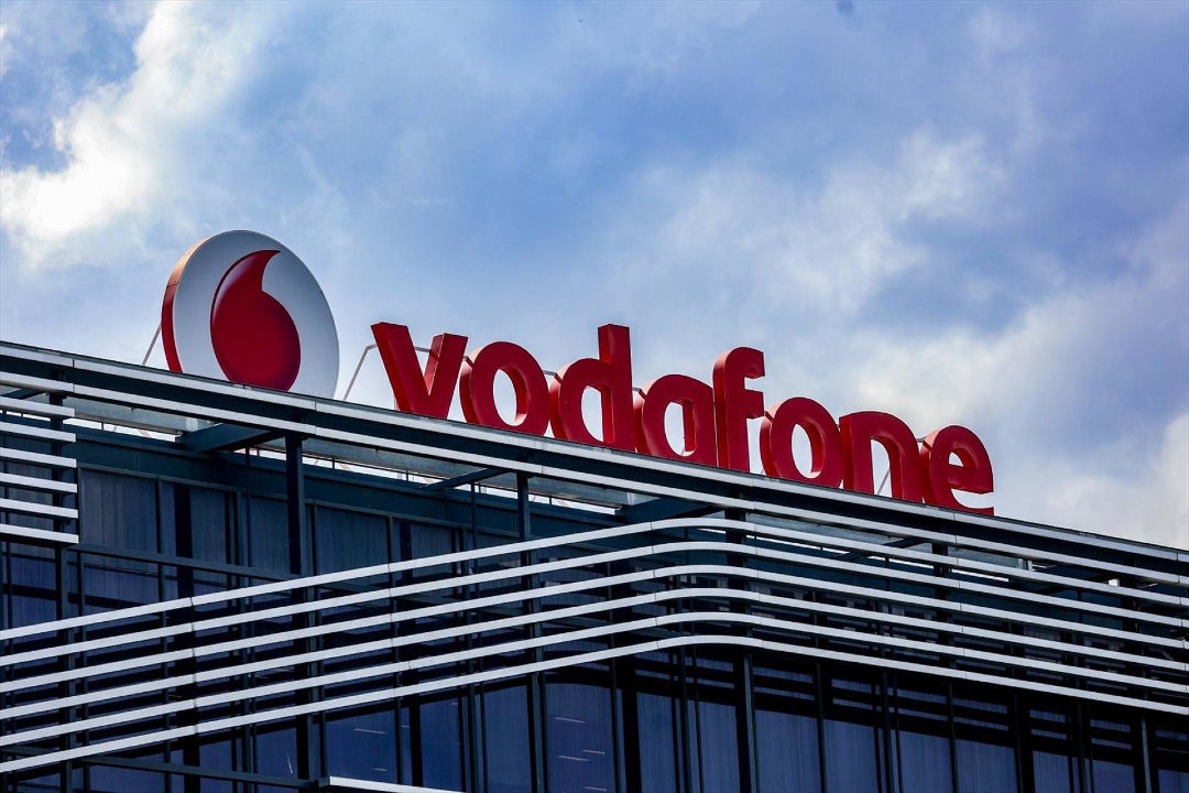 Si ocurre otro gran apagón tu compañía telefónica quizás no te respalde, pero Vodafone sí