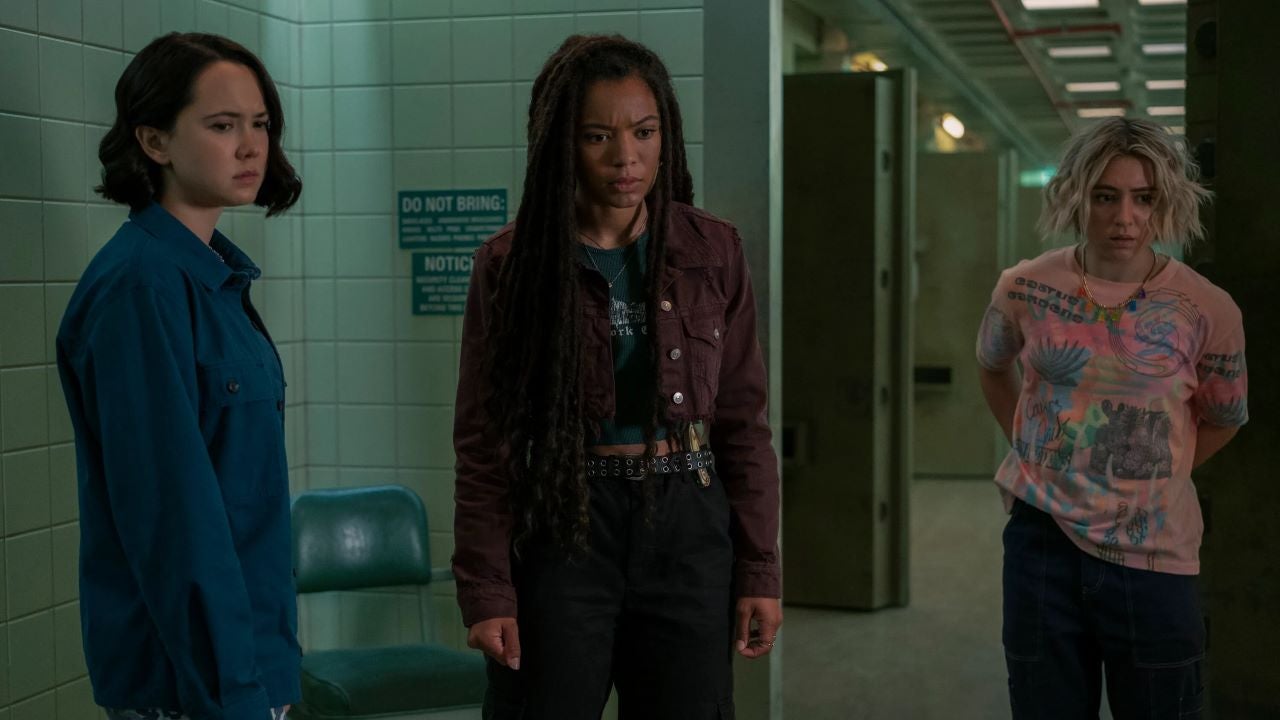 El spin-off de The Boys nos presenta el tráiler de su esperada segunda temporada