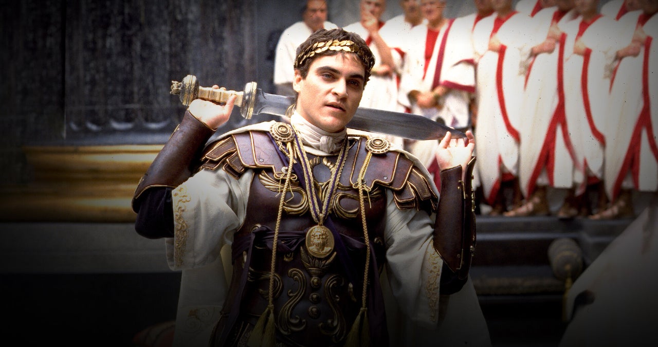 Russel Crowe reconoce cuál es la película que más ha marcado su carrera y la elección no te sorprenderá