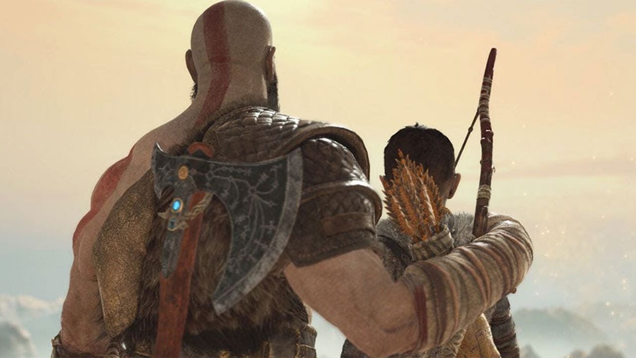 El actor de voz de la franquicia nórdica de God of War dice no tener nada que ver con el remake de la trilogía original