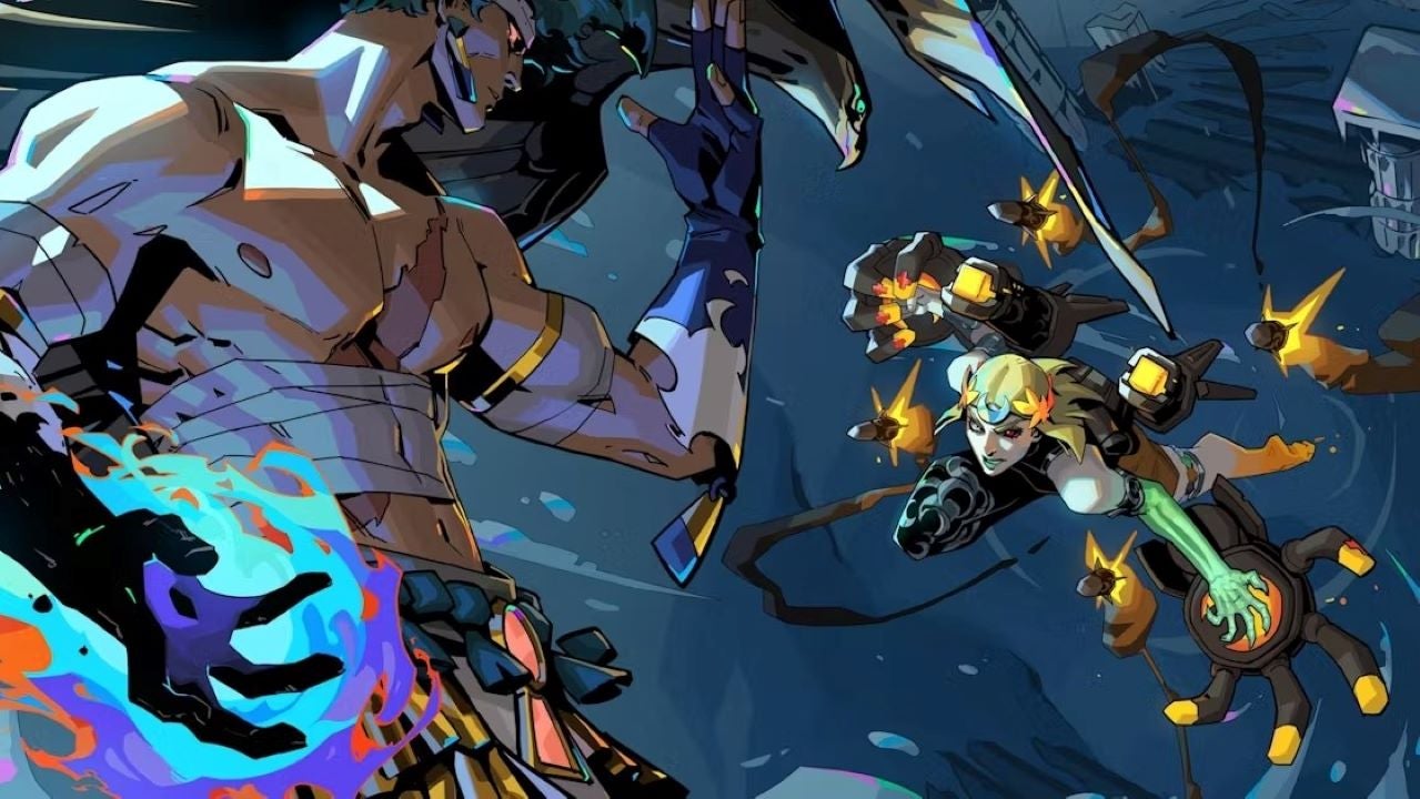 Un nuevo parche añade los últimos retoques a este esperadísimo RPG