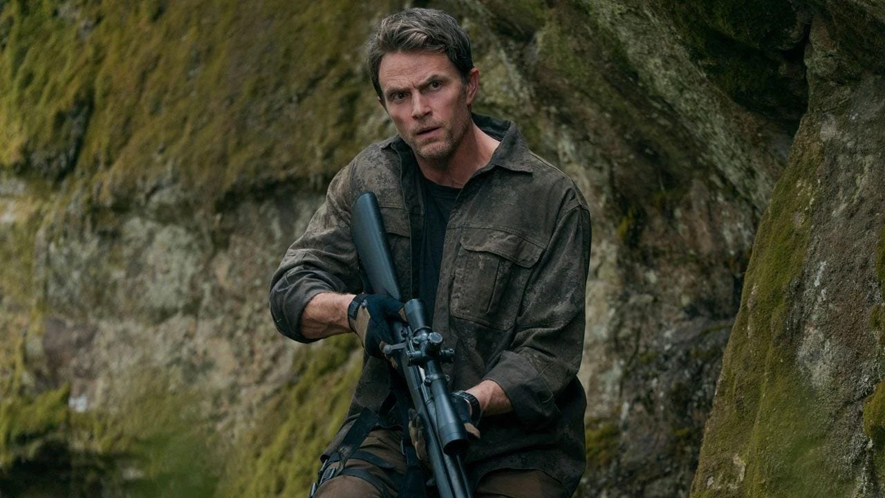 Estaba pensada como miniserie, pero Netflix ha renovado esta serie por una segunda temporada