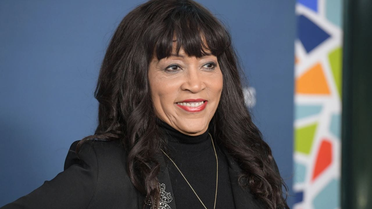 Podremos ver a esta ganadora de un Emmy en la segunda temporada de A Man on the Inside