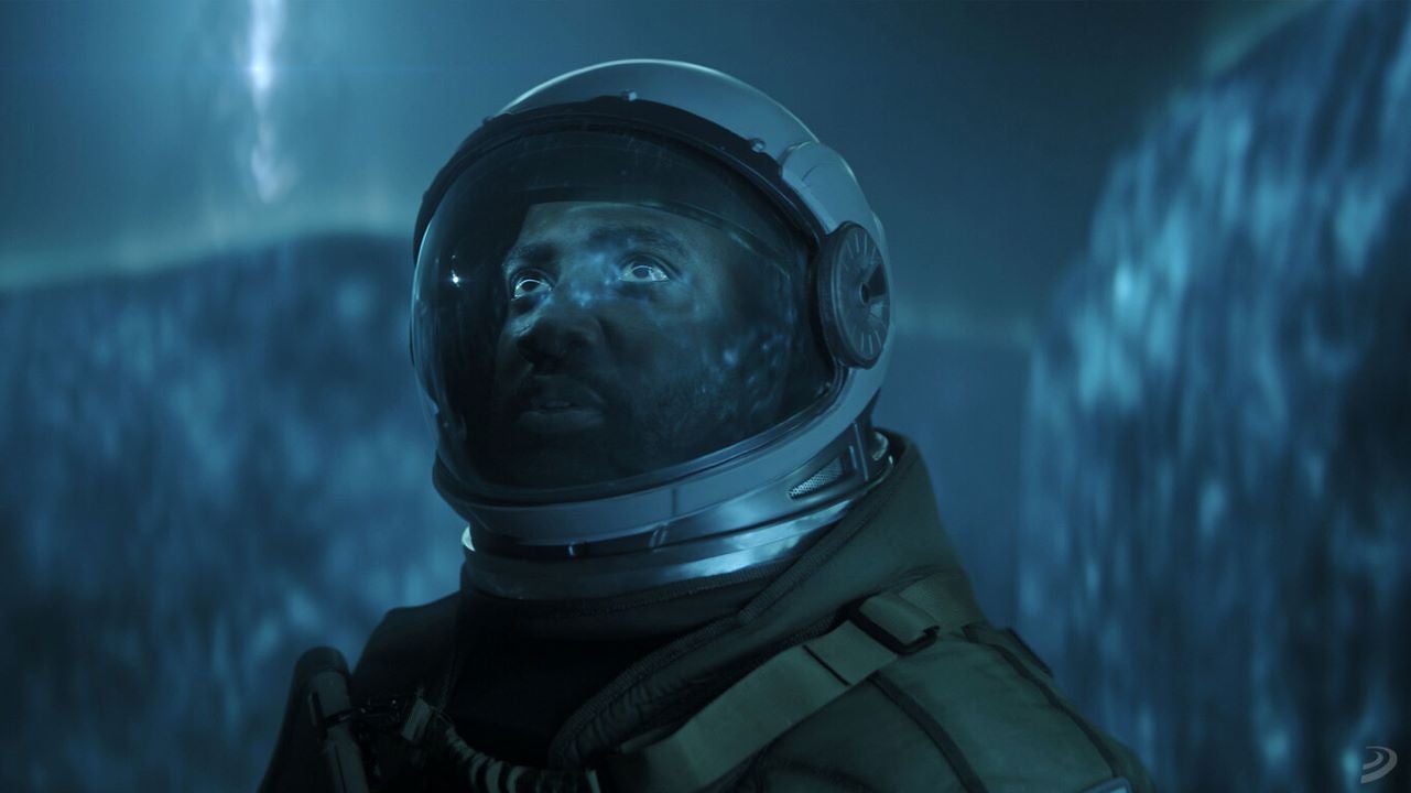 Es una de las mejores series de ciencia ficción de Apple TV+, y ya sabemos la fecha de estreno de la nueva temporada