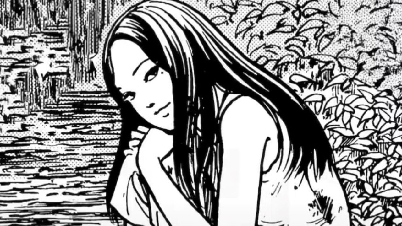 Junji Ito planea un nuevo anime basado en sus obras, esta vez sobre monstruos y kaijus