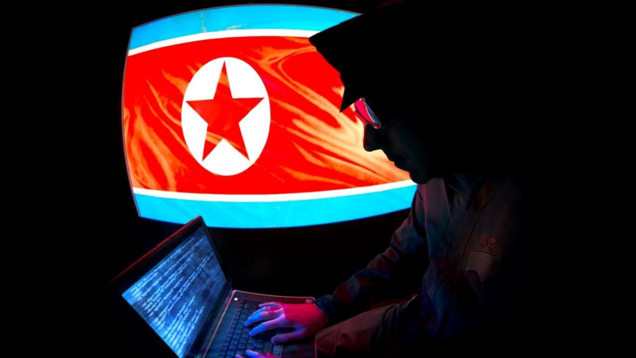 Corea del Norte quiere entrar en tu ordenador. ¡Ten cuidado!