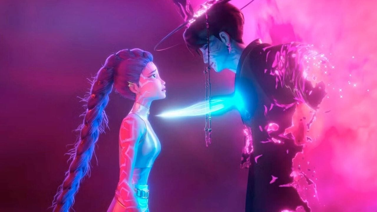 Hace semanas que se estrenó, pero esta película de animación sigue y sigue batiendo récords