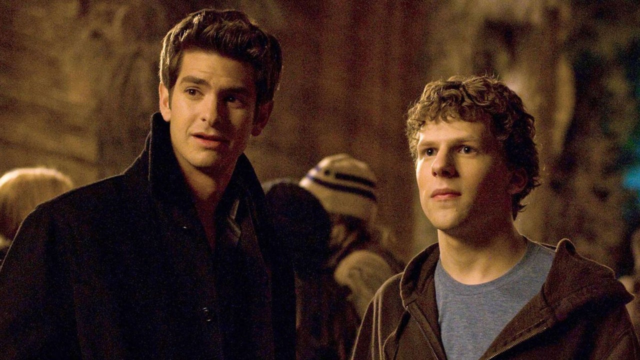 La secuela de la película más aclamada de Aaron Sorkin ya tendría protagonistas