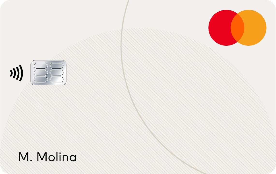 Mastercard introduce la IA para que diseñes tu propia tarjeta