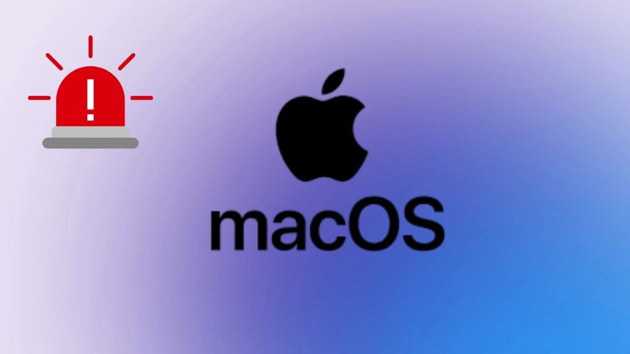 La vulnerabilidad en macOS que ha puesto en riesgo la privacidad de millones de usuarios