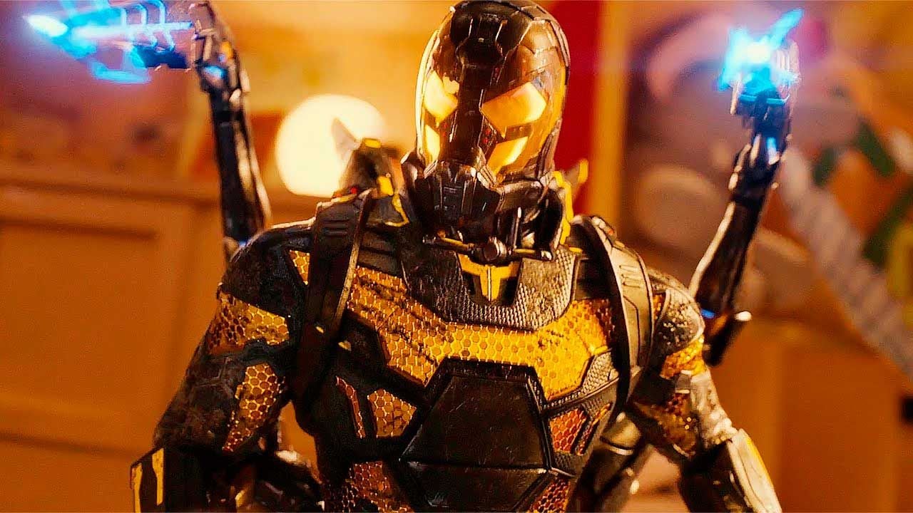 Hace 10 años iba a dirigir una película de Marvel… hasta que Marvel se lo prohibió