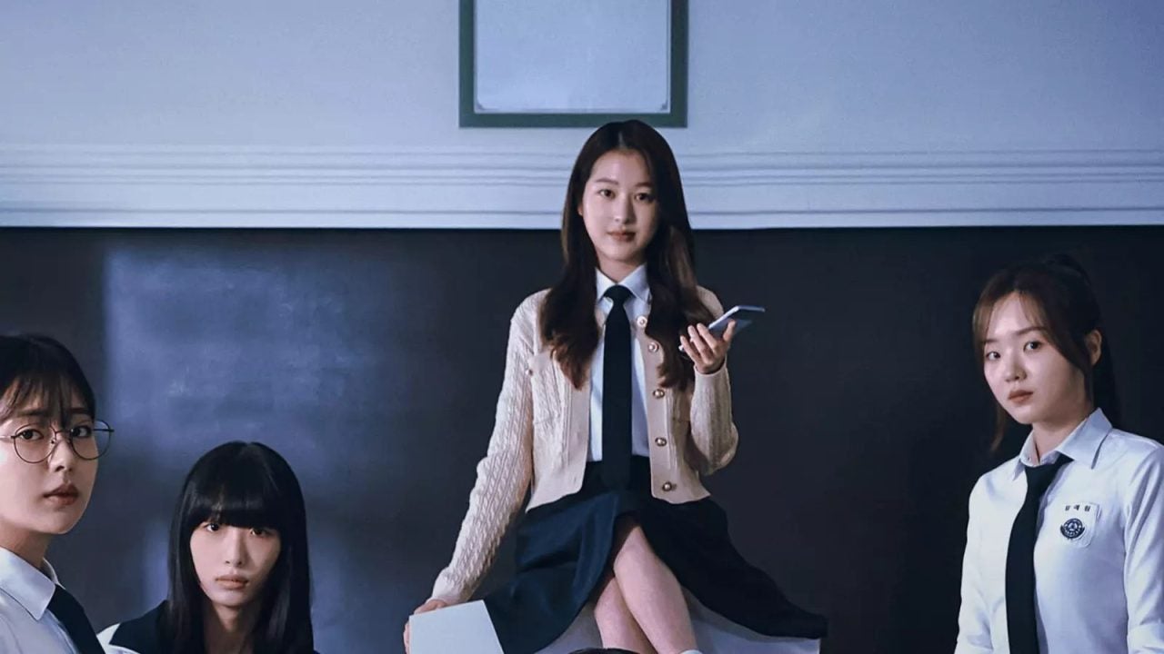 Si ya echas de menos El juego del calamar, Movistar Plus+ estrenará muy pronto su perfecta sustituta