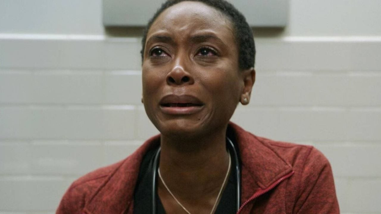 ‘The Pitt’ acaba de perder a una de sus protagonistas, y los fans no entienden nada