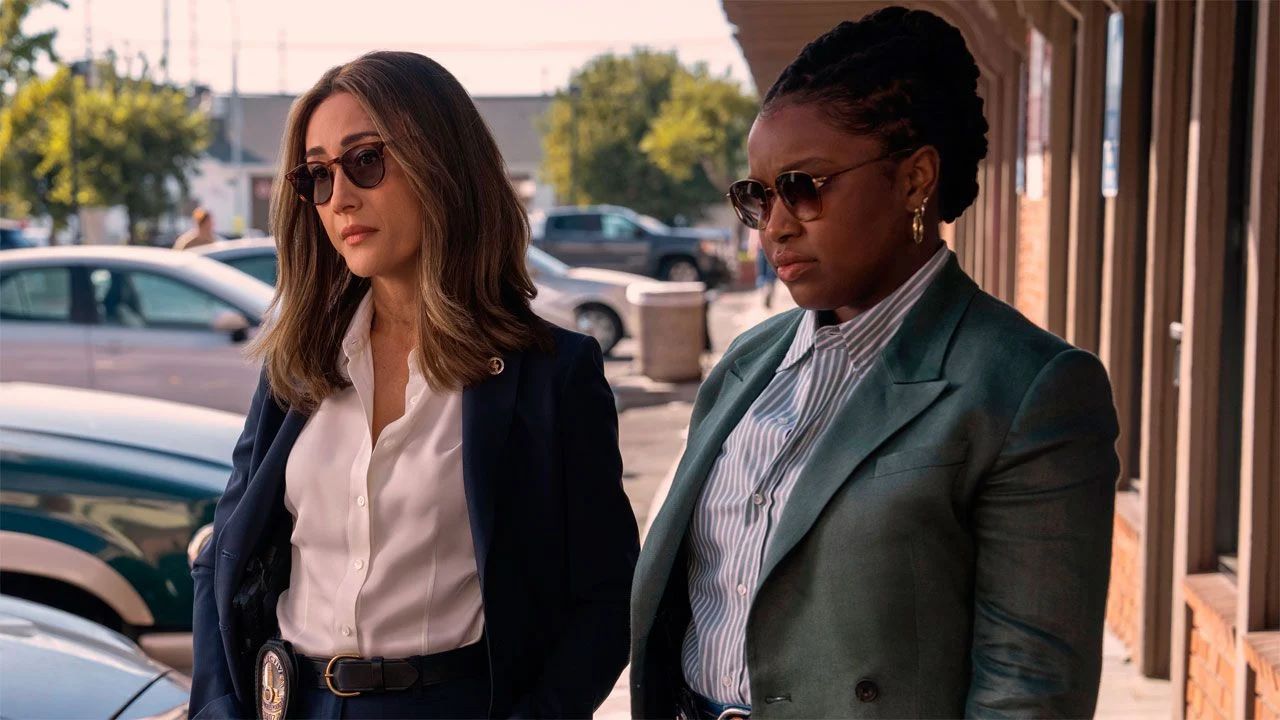 La serie de Prime Video con puntuación perfecta que está arrasando en el streaming