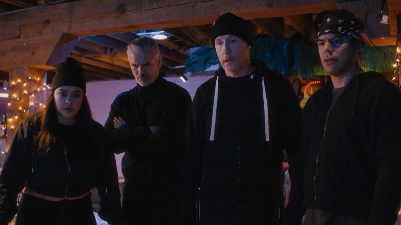 El nuevo proyecto de Kevin Smith es una crítica a las estafas online que no dejará títere con cabeza