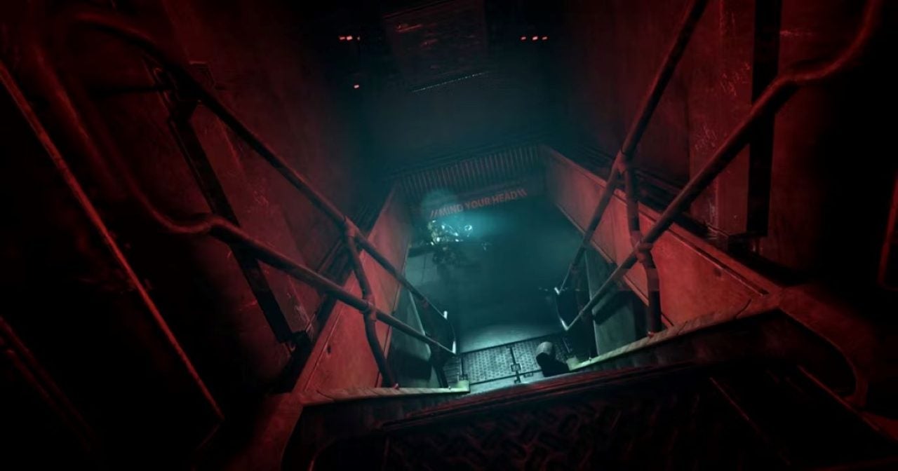 Este escalofriante juego de terror ha llegado a Nintendo Switch