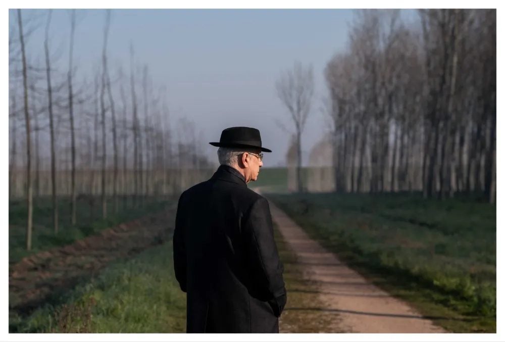 Sorrentino será el necargado de abrir el Festival de Cine de Venecia con su nueva película