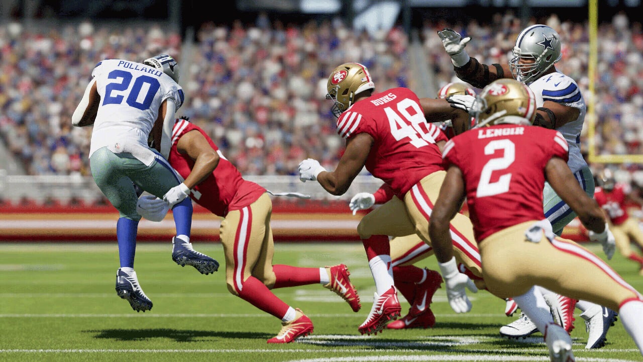 La ciberseguridad no acaba en Internet y eso lo saben en la NFL