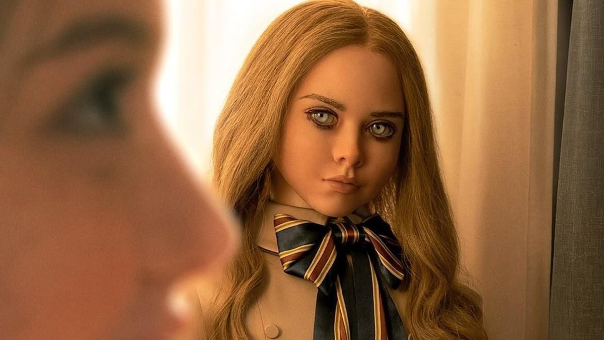 M3GAN 2.0 es un fracaso en taquilla, poniendo en dudas la continuidad de la franquicia