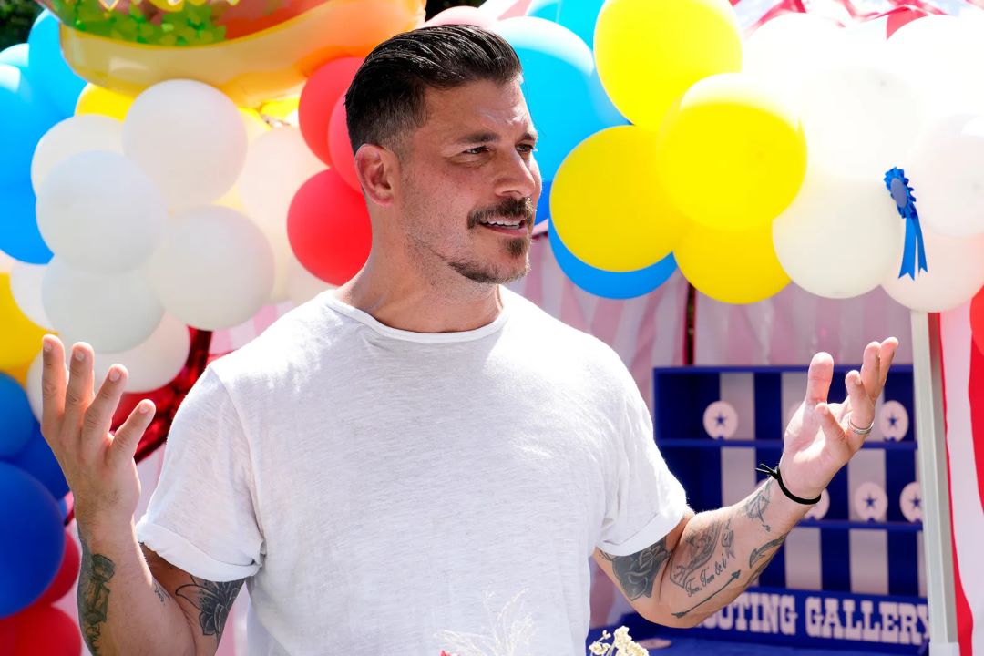 Jax Taylor abandona The Valley en la temporada 3 y revela sin tapujos el motivo