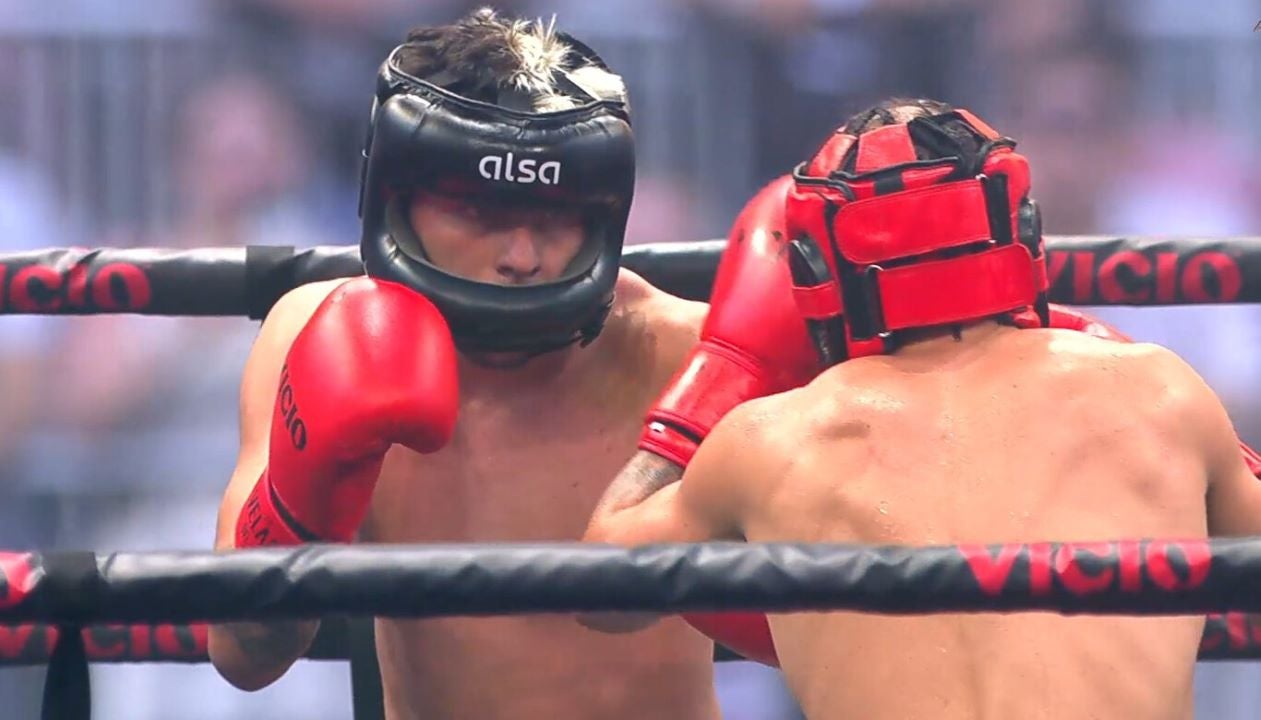 La Velada del Año de Ibai bate todos los récords imaginables y alcanza los 9 millones de espectadores