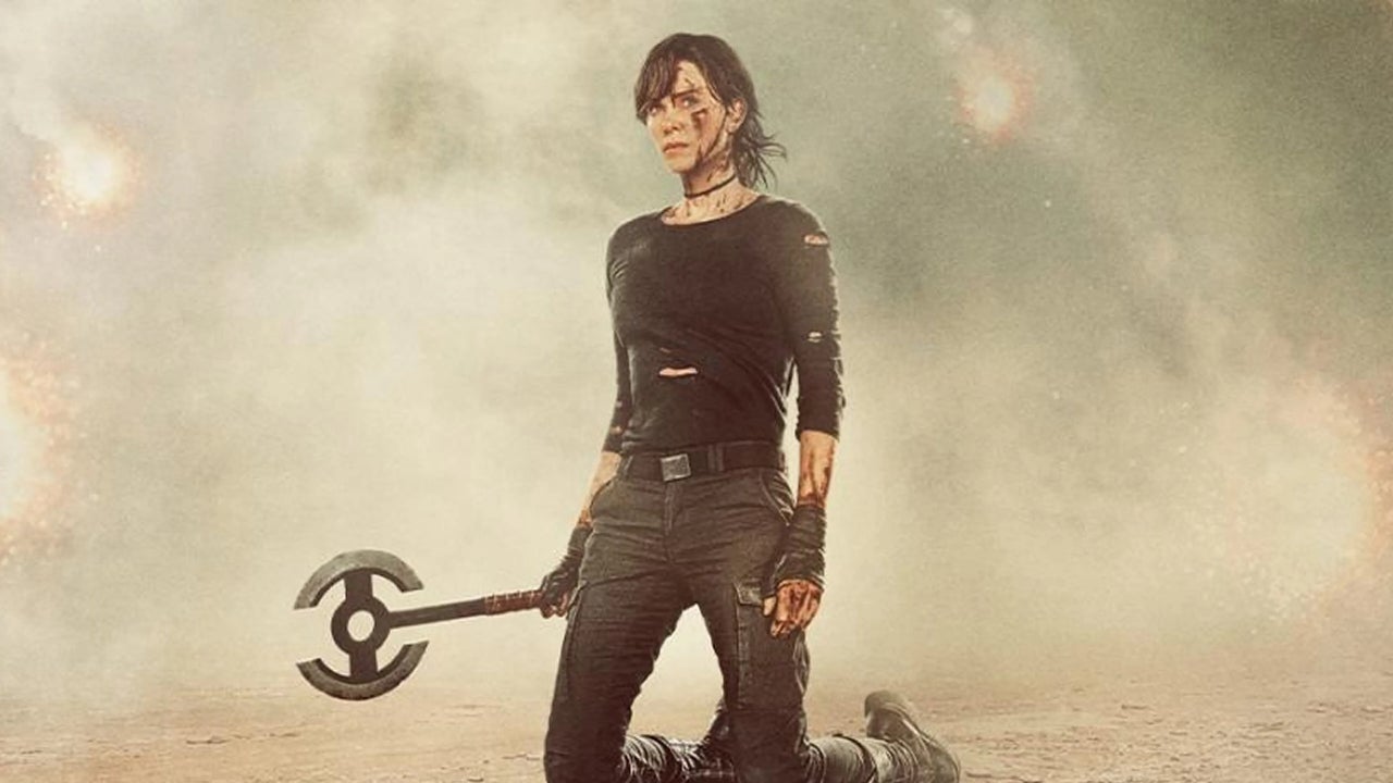 Llega cinco años después la esperada secuela de uno de los grandes estrenos de Netflix protagonizado por Charlize Theron