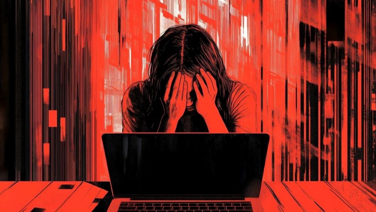 El 40% de los problemas con el ransomware acaba en amenazas físicas a ejecutivos