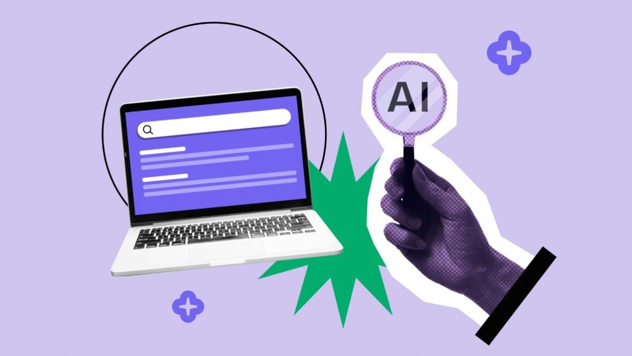 Ya solo importa una métrica en Internet: la visibilidad de la IA