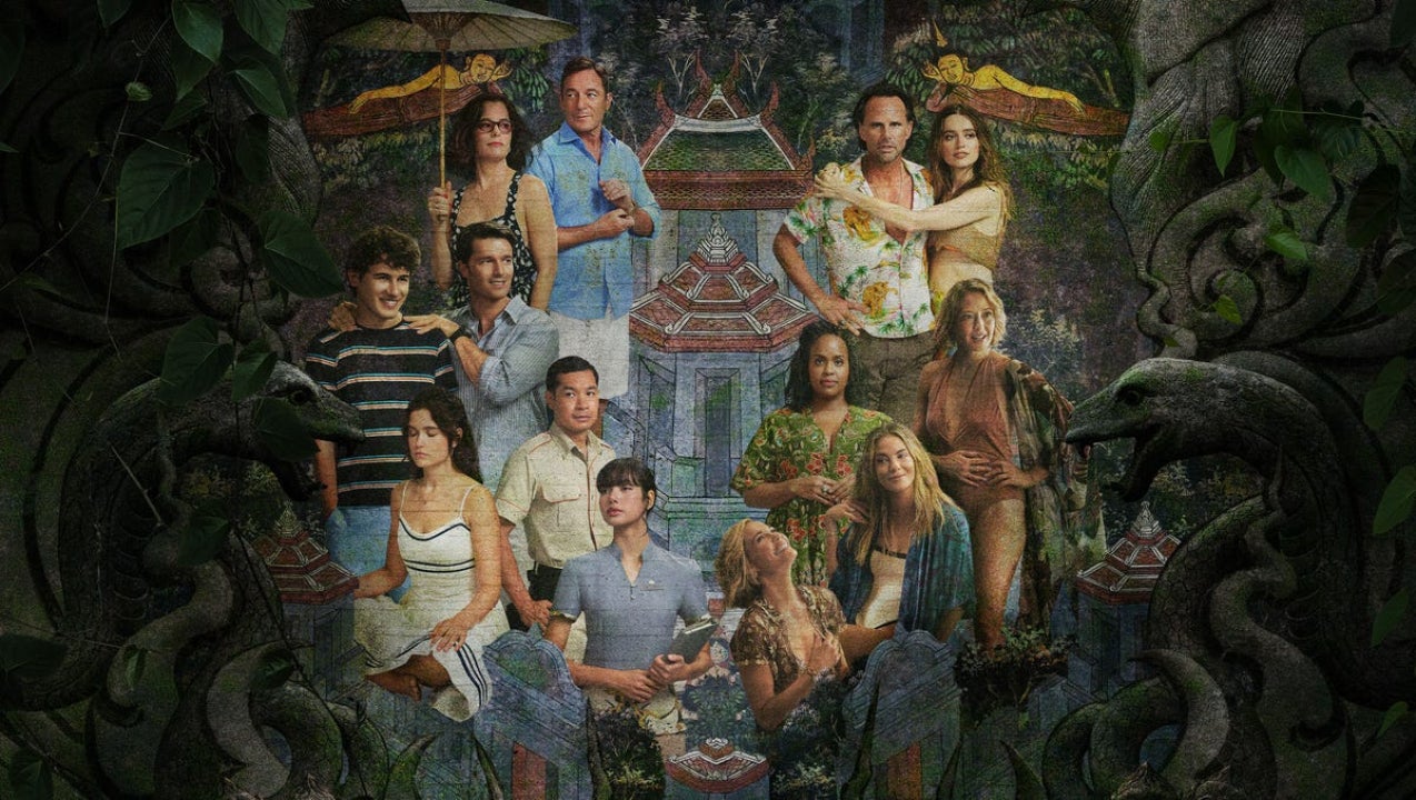 Esta actriz ha afirmado que haría cualquier cosa por trabajar en White Lotus