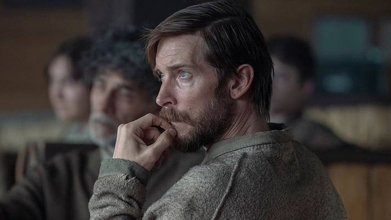 Troy Baker reconoce que no estaba preparado para su papel más recordado