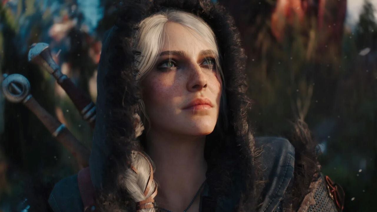 Los creadores de The Witcher 4 tienen el mismo miedo que tú: no quieren meter la pata con la saga