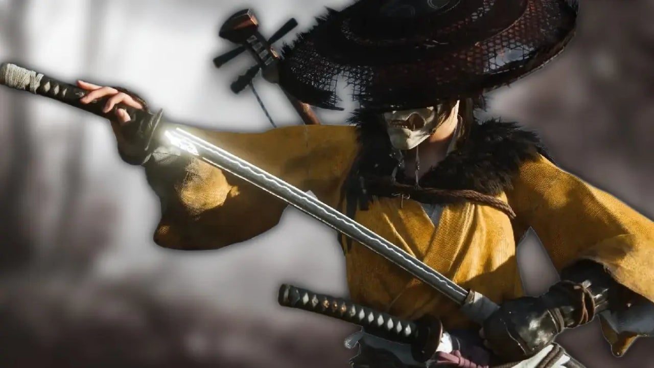 Ghost of Yotei se presenta con un modo inspirado en el director del anime de samuráis más emblemático de la historia