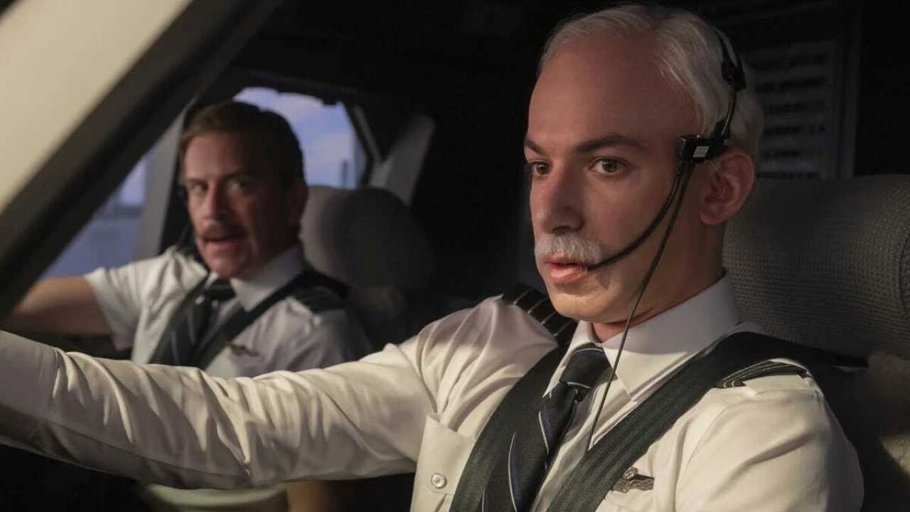 Nathan Fielder ha conseguido el cambio legislativo que pedía en su serie